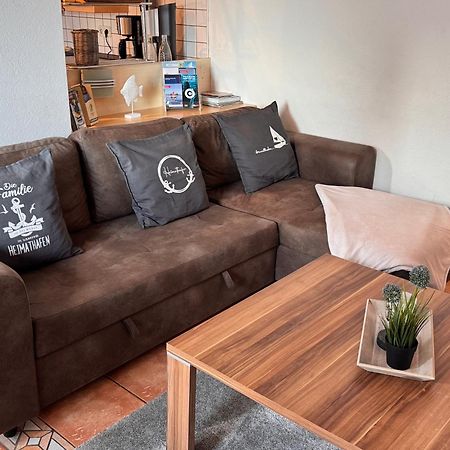 Ferienhaus Kottmann Bremerhaven Esterno foto