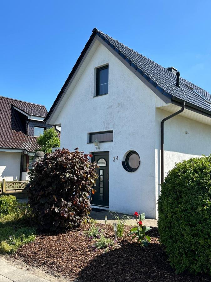 Ferienhaus Kottmann Bremerhaven Esterno foto
