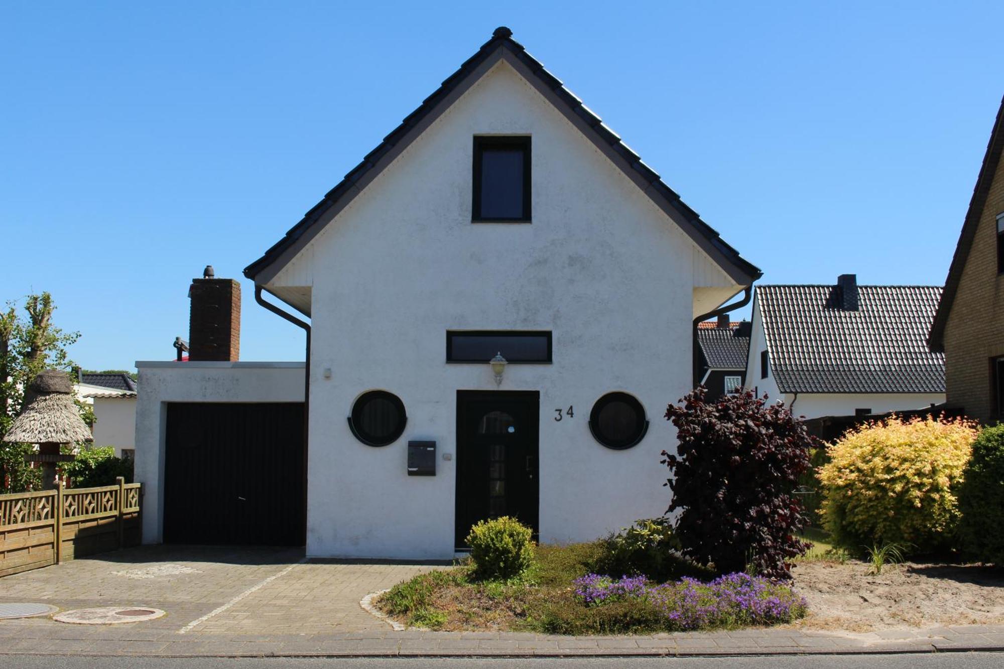 Ferienhaus Kottmann Bremerhaven Esterno foto
