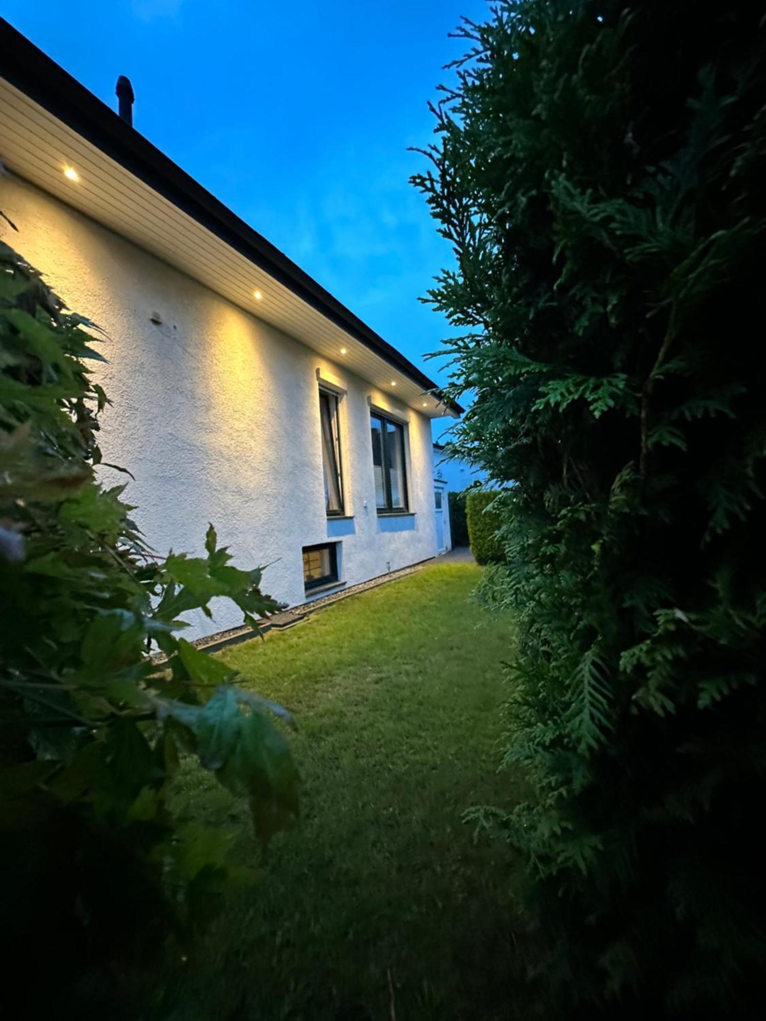 Ferienhaus Kottmann Bremerhaven Esterno foto