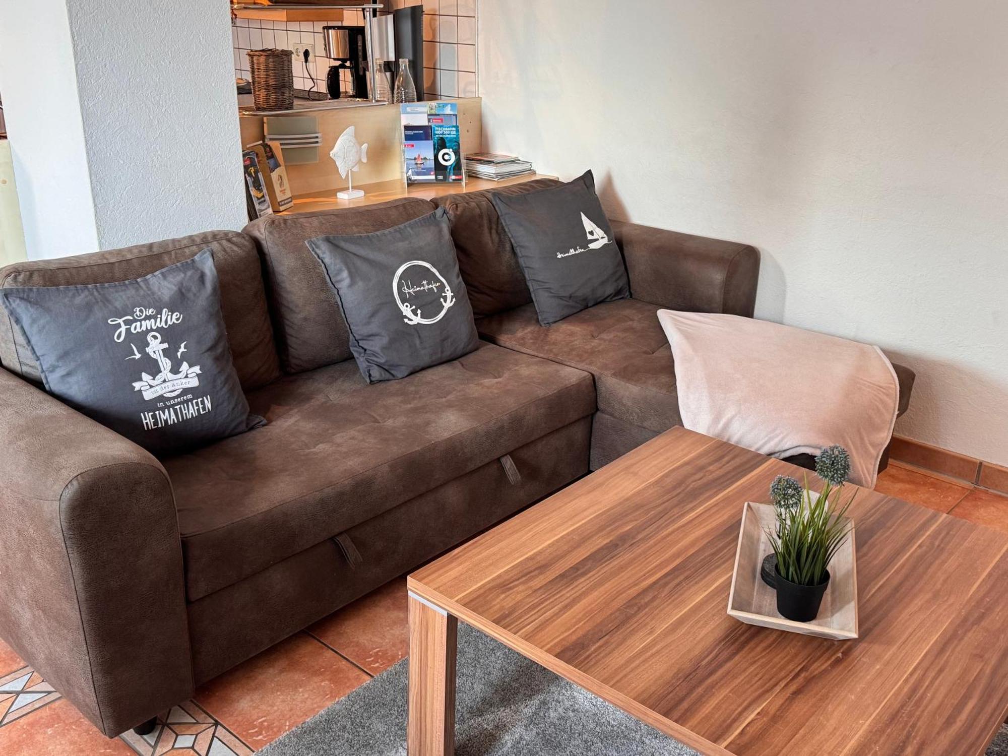Ferienhaus Kottmann Bremerhaven Esterno foto