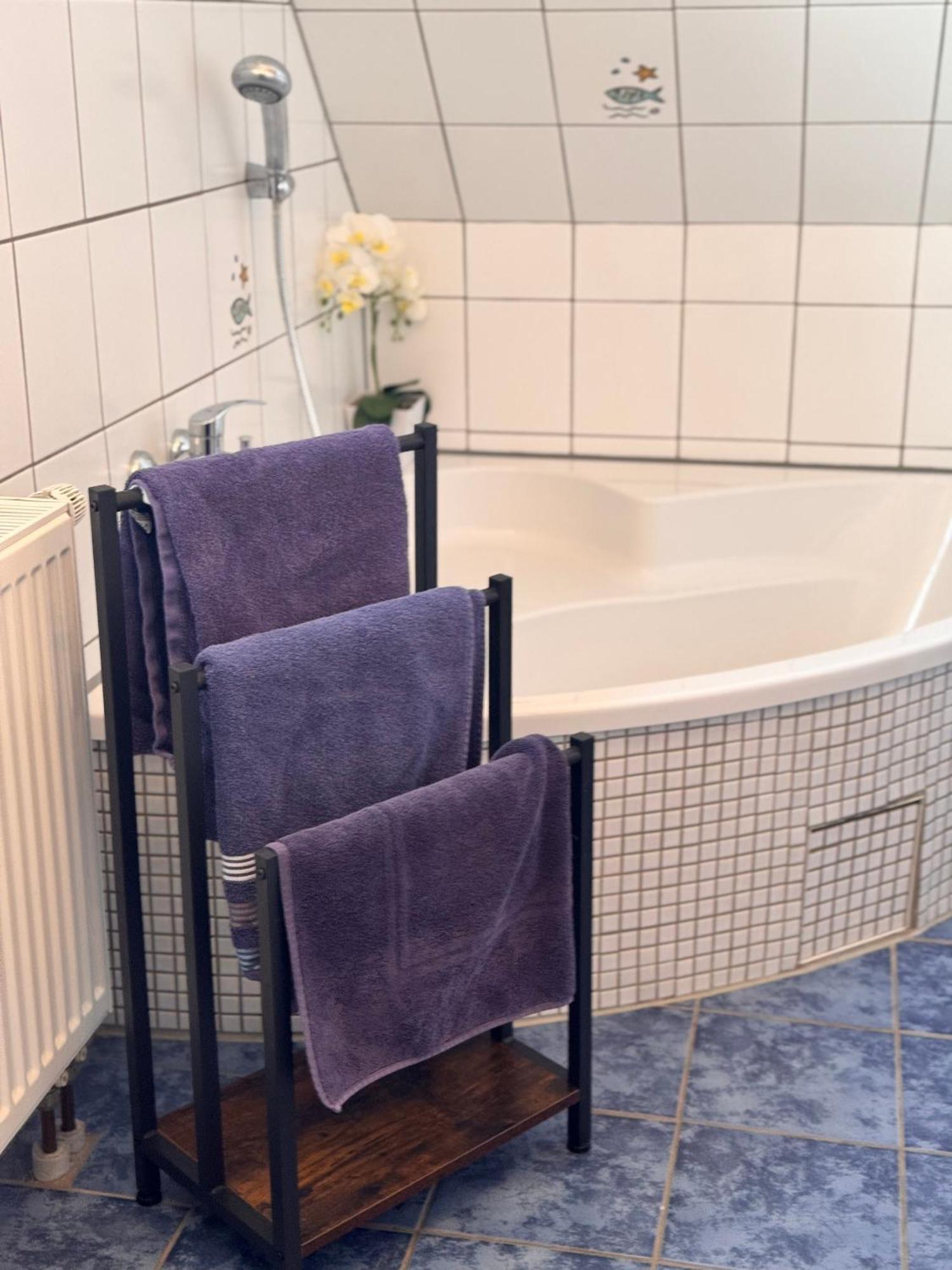 Ferienhaus Kottmann Bremerhaven Esterno foto
