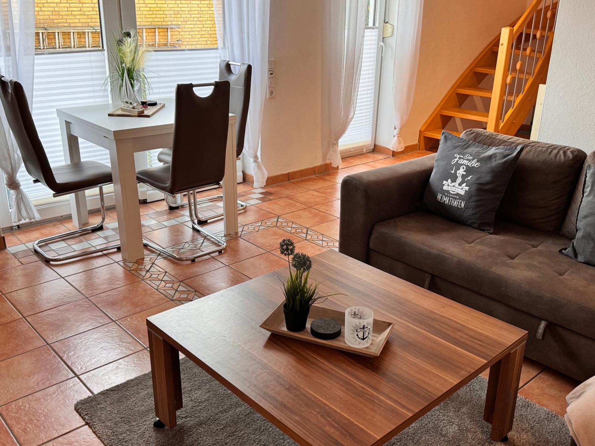 Ferienhaus Kottmann Bremerhaven Esterno foto