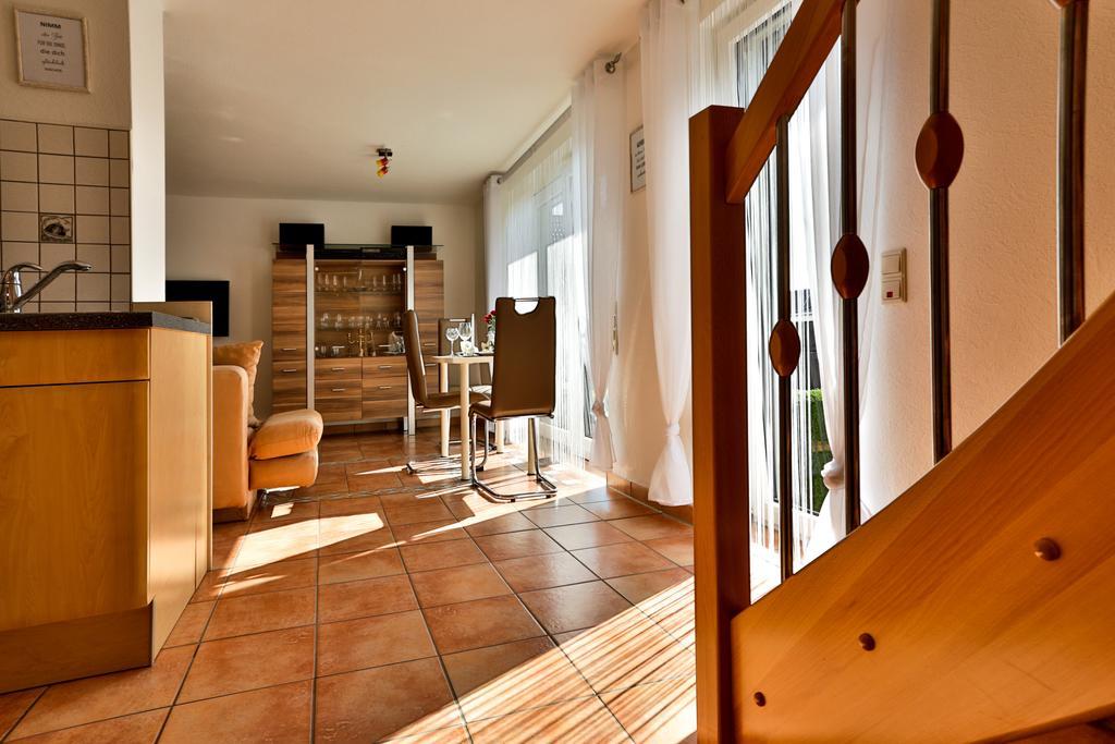Ferienhaus Kottmann Bremerhaven Esterno foto