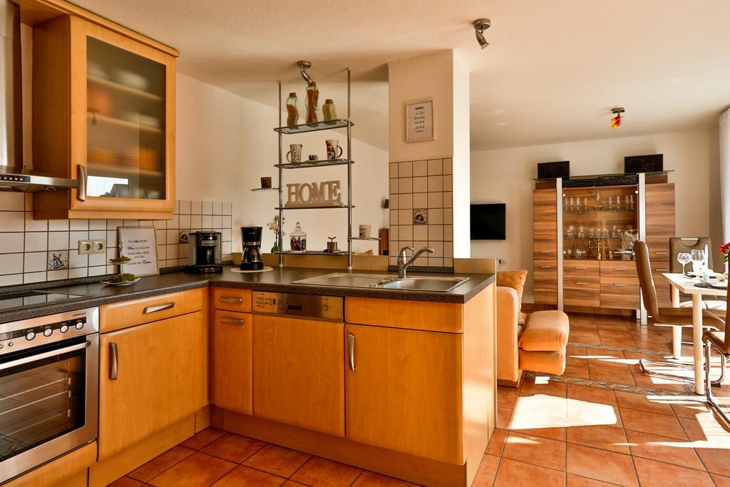 Ferienhaus Kottmann Bremerhaven Esterno foto
