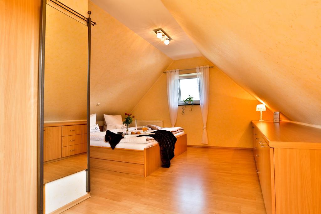 Ferienhaus Kottmann Bremerhaven Esterno foto