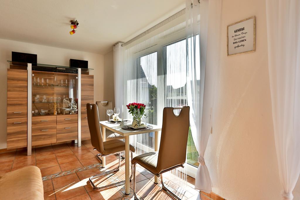 Ferienhaus Kottmann Bremerhaven Esterno foto