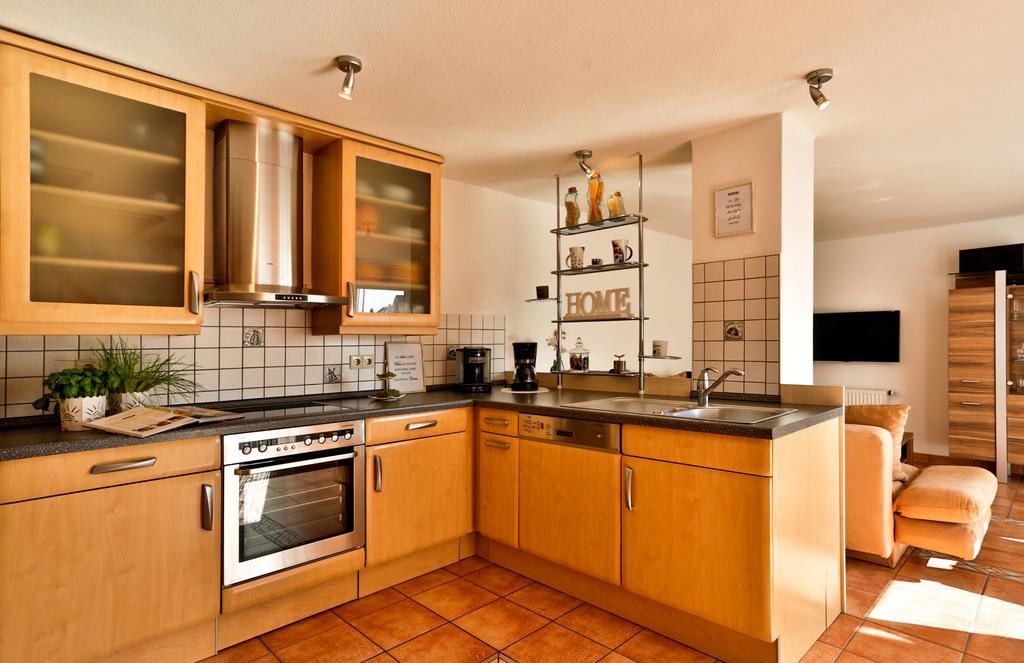 Ferienhaus Kottmann Bremerhaven Esterno foto