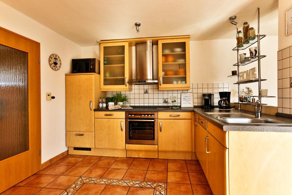Ferienhaus Kottmann Bremerhaven Esterno foto
