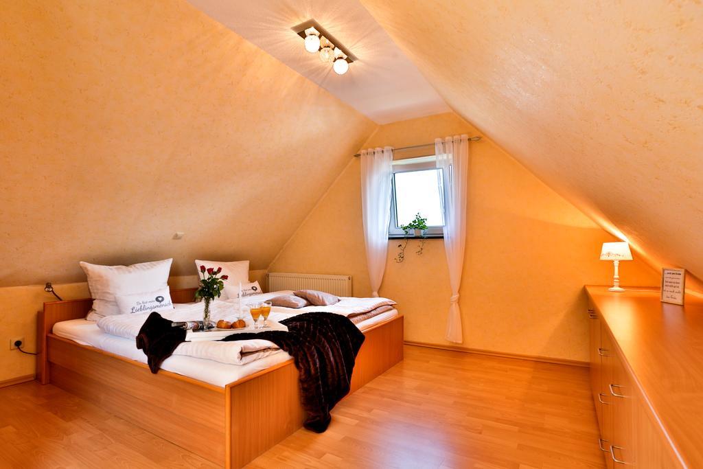 Ferienhaus Kottmann Bremerhaven Esterno foto