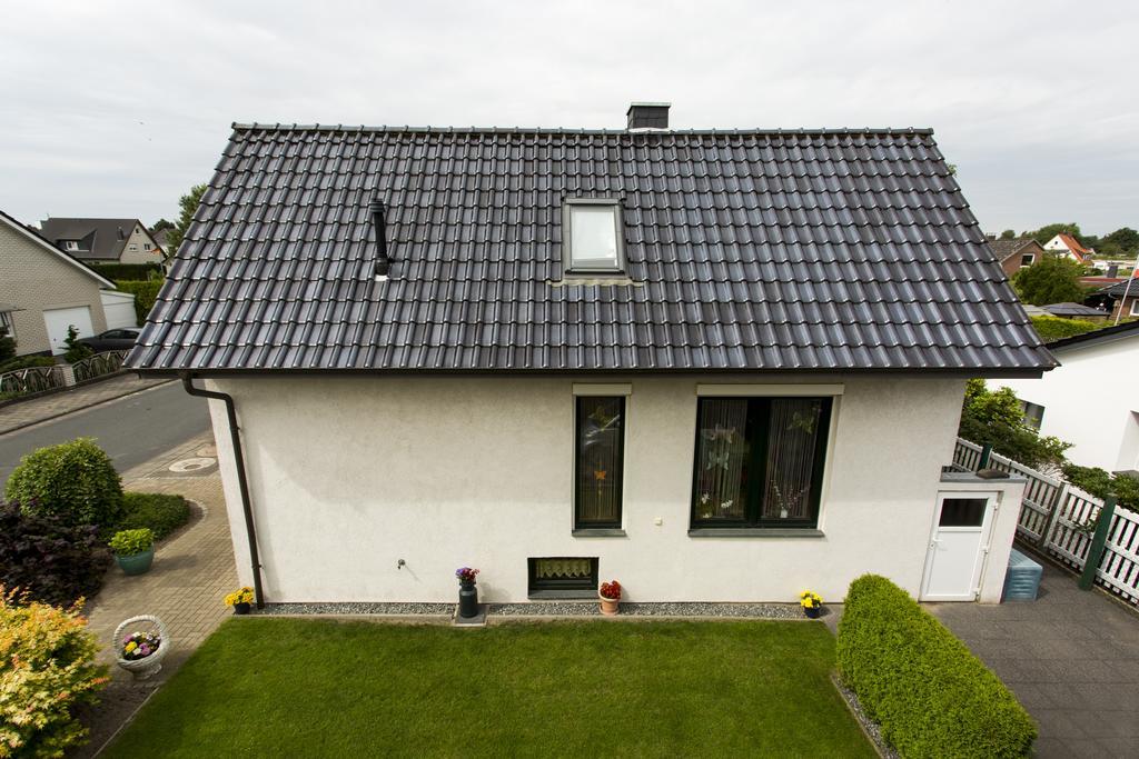 Ferienhaus Kottmann Bremerhaven Esterno foto