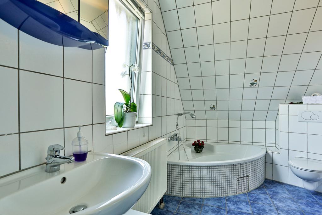 Ferienhaus Kottmann Bremerhaven Esterno foto